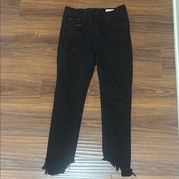 Rag and Bone Jeans - Picture 2 of 9